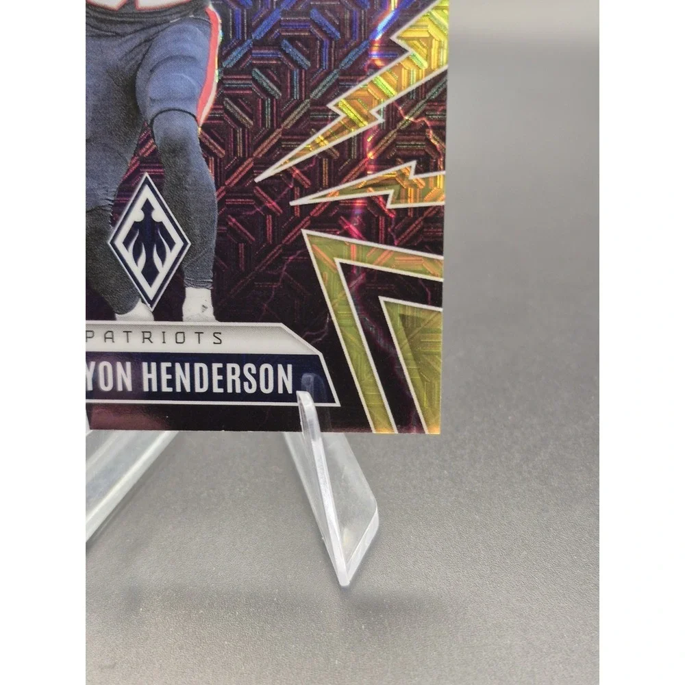N/A this card